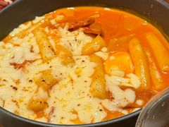 -恩你小木屋·韩式料理(假日广场店)