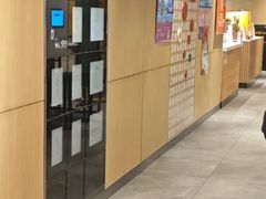 -麦当劳(百联西郊购物中心店)