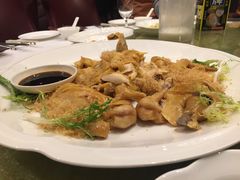 -上海小南国(世博源店)