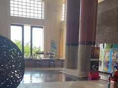 -三亚海棠湾万丽度假酒店