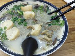 -鸭小妹鸭血粉丝(老门东店)