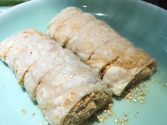 -粗茶淡饭·隐庐私厨(东亭店)