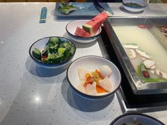 -五星桥原切肥牛火锅(怀德桥店)