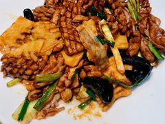 -春水锅贴·传统鲁菜(大明湖店)