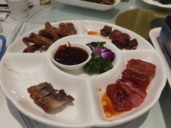 -周锦记广式餐厅(格林生活坊2期店)