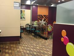 -麦当劳(文武路店)