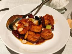 -许家菜(望江店)