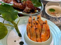 -苏梦江南·淮扬菜(夫子庙店)