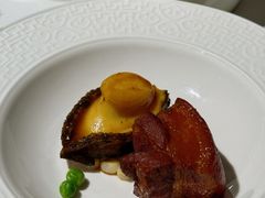 -黑明餐厅(白鹭洲店)