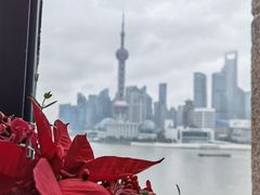 -上海和平饭店华懋阁 Cathay Room