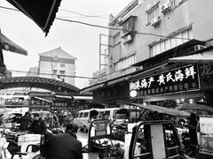 -马王堆海鲜水产市场