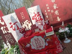 -鹊华居·地道鲁菜·海鲜·融合味(大明湖店)