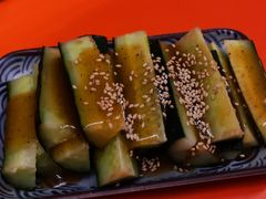 -拉面莊夢語＆中华料理八椿