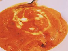 -Santoor 萨都里印度餐厅(北锣鼓巷店)