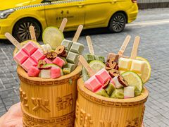 -周小明火锅(黑金冠社区店)