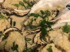 -沈家门小海鲜