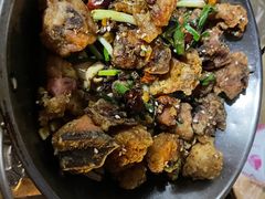 -大双私房菜(黄孝西路店)