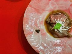 -鮨青(恒基名人购物中心店)