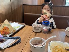 -魏家凉皮(儿童医院店)