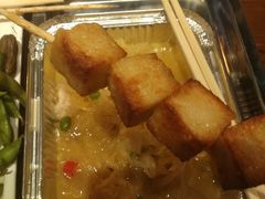 -冰城串吧(中上园店)