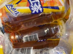 -必点海鲜·海肠捞饭(滨江道一店)