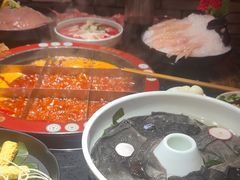 -矮板凳老火锅(宽窄巷子店)