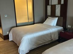 -北京威斯汀酒店