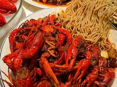 -红盔甲·小龙虾(天钥桥店)