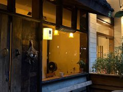 -WABI COFE(愚园路店)