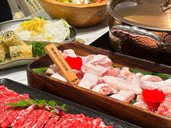 -椰子不语 椰子鸡火锅(淮海店)