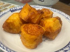 -赵记传承·中国甜品(福州总店)