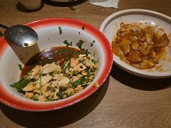 -金掌勺锅包肉(太原万达店)