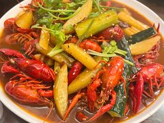 -樟树底(胜利河美食街店)