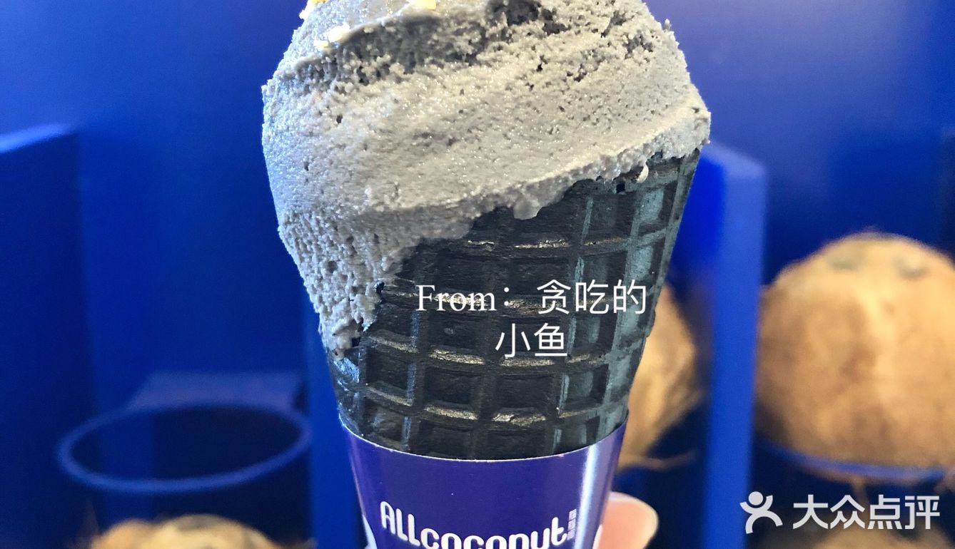深圳美食✨这家店只卖椰子🥥太太太多花样啦