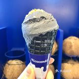 深圳美食✨这家店只卖椰子🥥太太太多花样啦