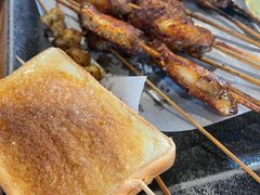 -管氏翅吧(望京东店)