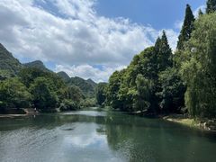 -贵阳市花溪国家城市湿地公园