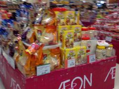 -AEON永旺(东方宝泰店)