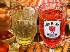 -鸟泉居酒屋·烧鸟·酒馆(百子湾店)