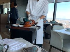 -无锡苏宁银河国际酒店-悦府65中餐厅