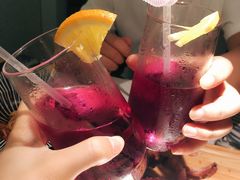 -春树下·树屋花房西餐厅(罍街AS1980店)