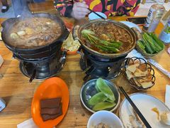 -范贤光鸡公煲(平乐园总店)