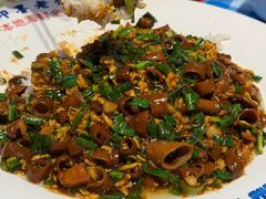 -即墨老公社·海肠捞饭大王(古城店)