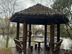 -白塔湖国家湿地公园