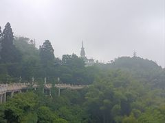 -径山寺