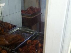 -土门八珍烤鸡腊味店(土门老店)