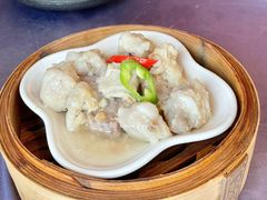 -纳福苑(亮庆餐饮分店)