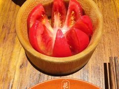 -花和尚·湘西小串烧烤(祈福店)