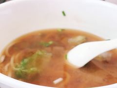 -三品桂林米粉(西单店)