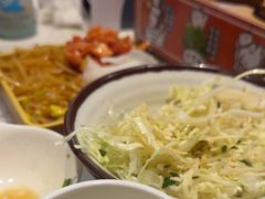 -猫爪爪原切自助烤肉(观音桥阳光世纪店)